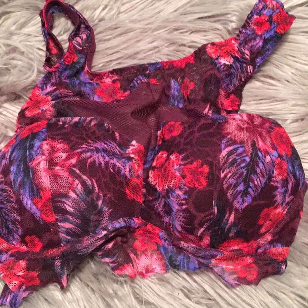 Victoria’s Secret PINK Bralette
